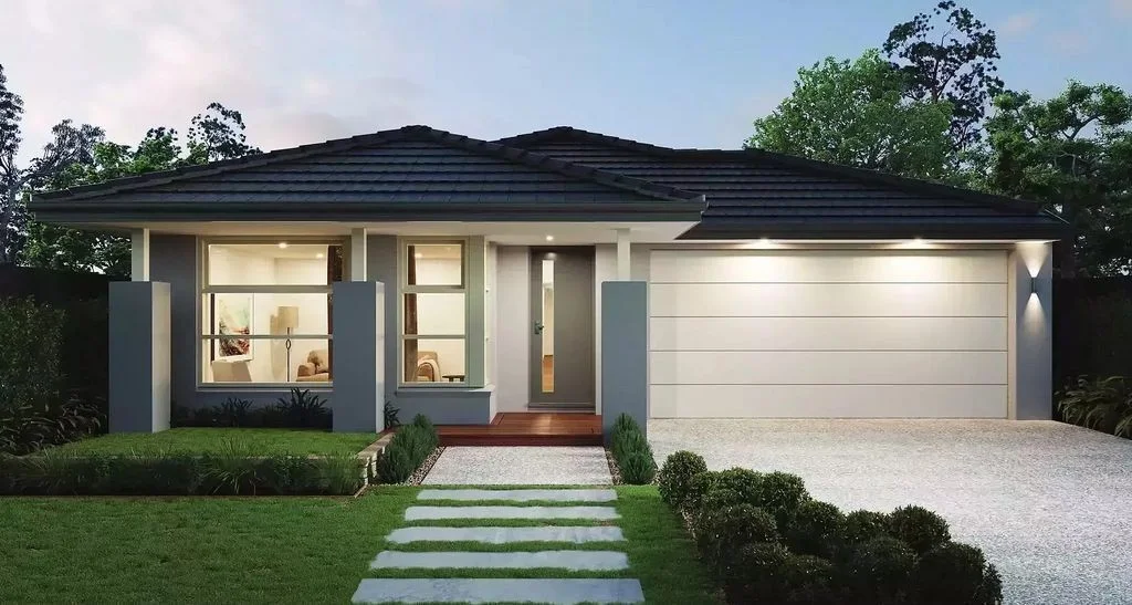 Lot 1508 Bet St, Grandview Truganina, Truganina VIC 3029