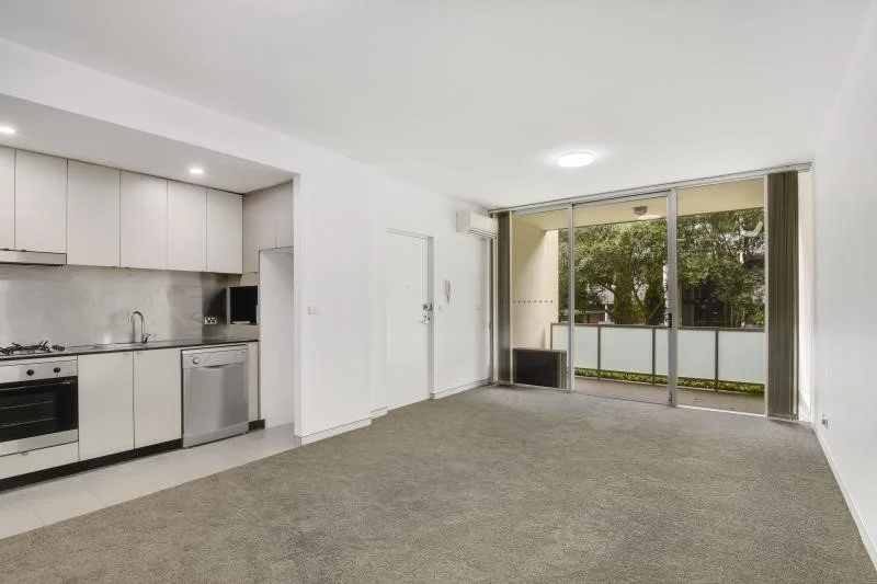 66/37 Morley Avenue, Rosebery NSW 2018
