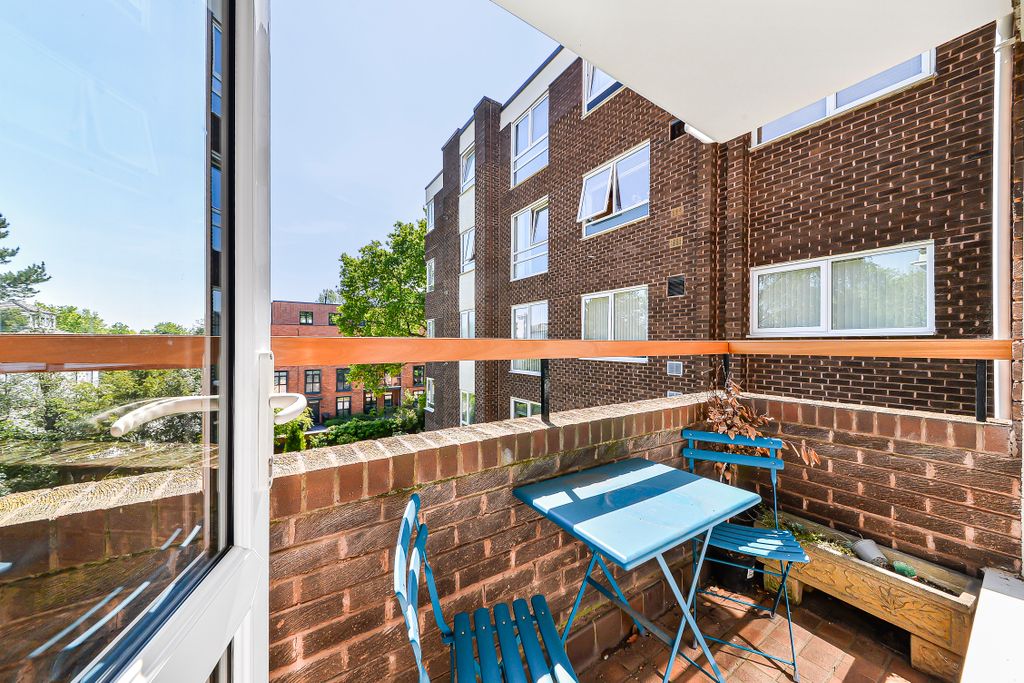 Additional image 8 of 3 bed flat for saleThe Regents, Norfolk Road, Edgbaston B15