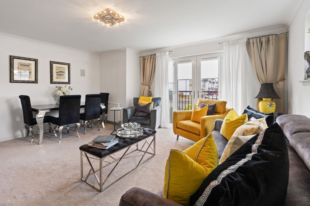 Additional image 3 of 2 bed flat for saleJardine Place, Bathgate EH48