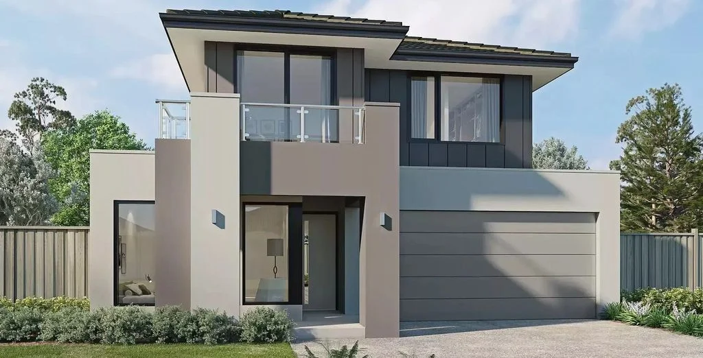 Lot 1216 Rushall St, Mickleham VIC 3064
