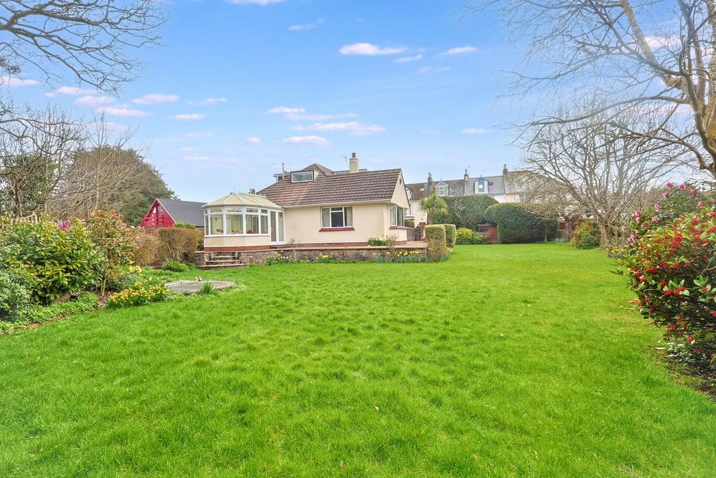 Additional image 2 of 4 bed detached bungalow for saleHolborn Road, Brixham TQ5