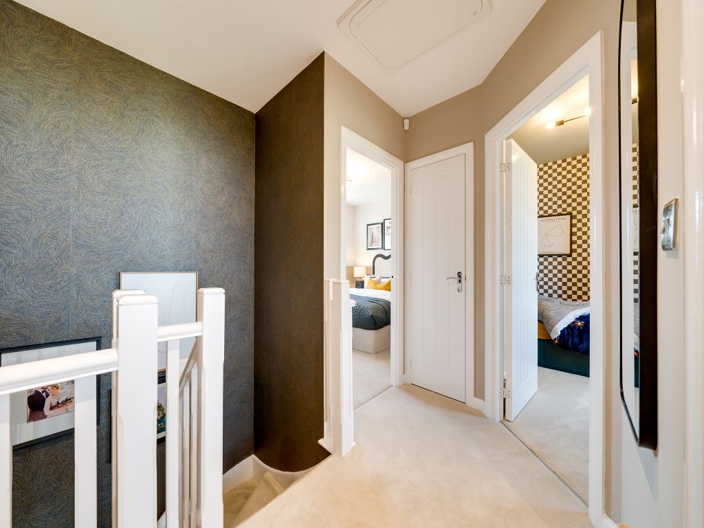 Additional image 12 of 4 bed detached house for sale"The Halse Bay" at Stourhead Drive, Towcester NN12
