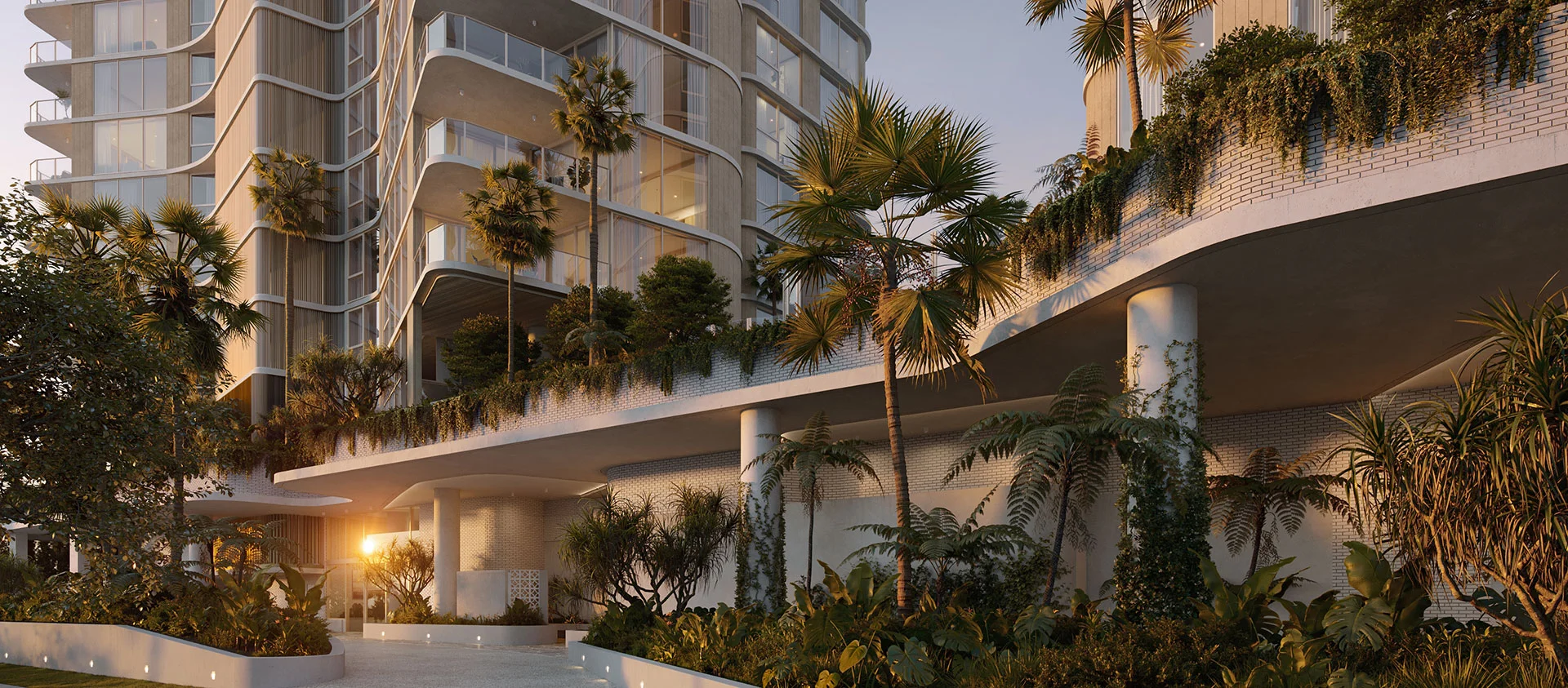 Additional image 4 of 20201/11-23 CRONIN AVENUE, Main Beach QLD 4217