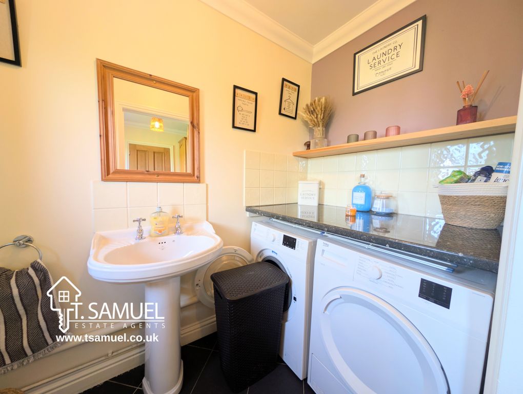 Additional image 16 of 4 bed detached house for saleLan Farm, Llanwonno Road, Mountain Ash CF45