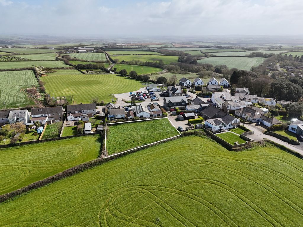 Additional image 6 of Land for saleSt Minver PL27