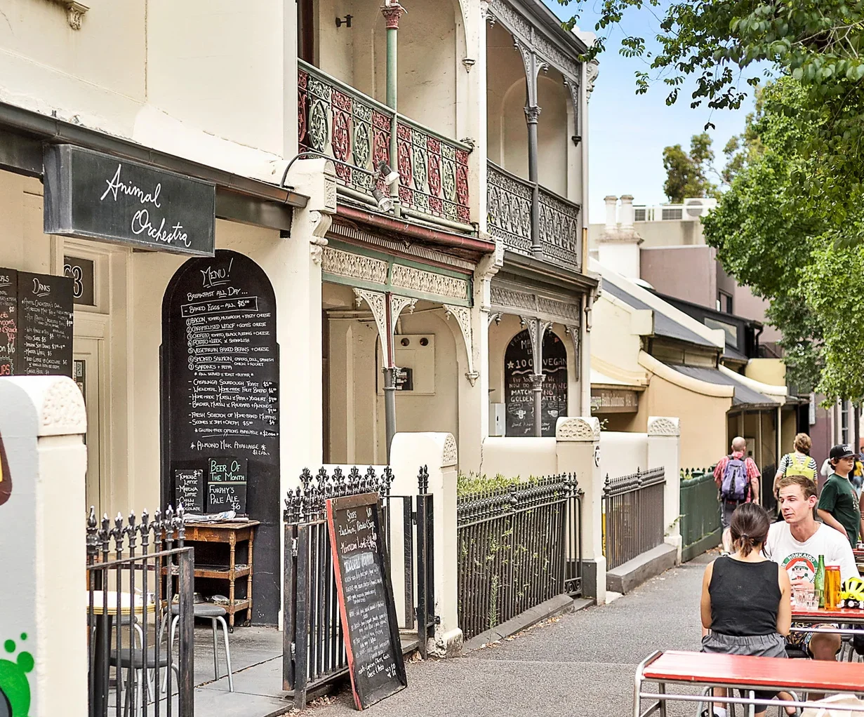 Additional image 22 of 204/123 Pelham Street, Carlton VIC 3053