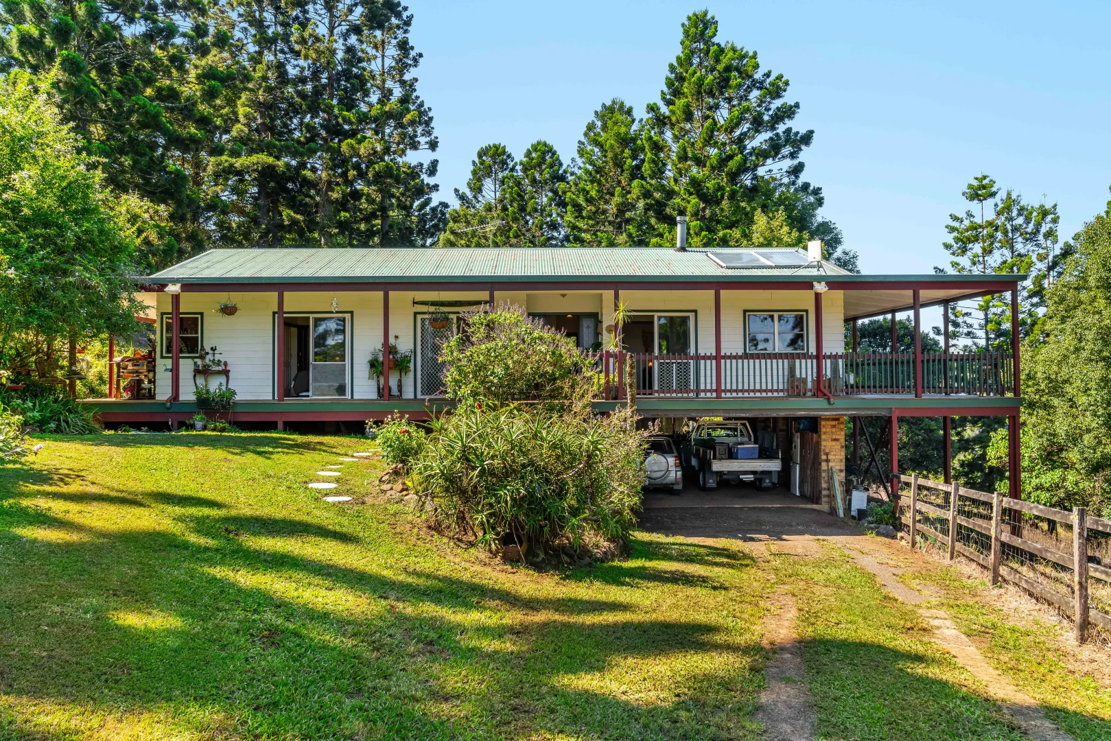Additional image 22 of 222 Hewitt Road, Booerie Creek NSW 2480