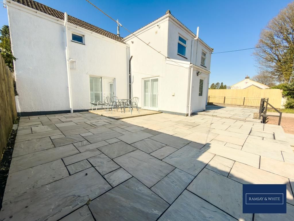 Additional image 22 of 3 bed detached house for salePant-Cad-Ivor Cottages, Pant, Merthyr Tydfil CF48