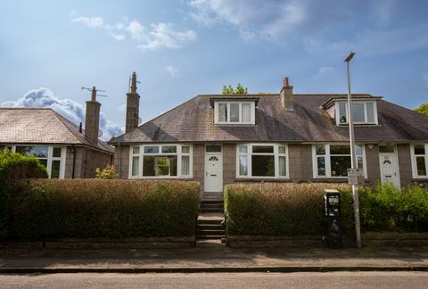 Sunnyside Terrace, Aberdeen AB24
