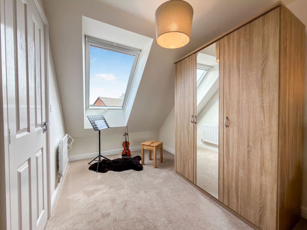 Additional image 21 of 4 bed semi-detached house for saleHowgill Way, Whinchester Place, Brampton CA8