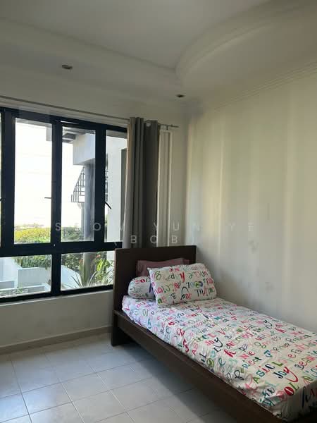 21 Lorong Lew Lian