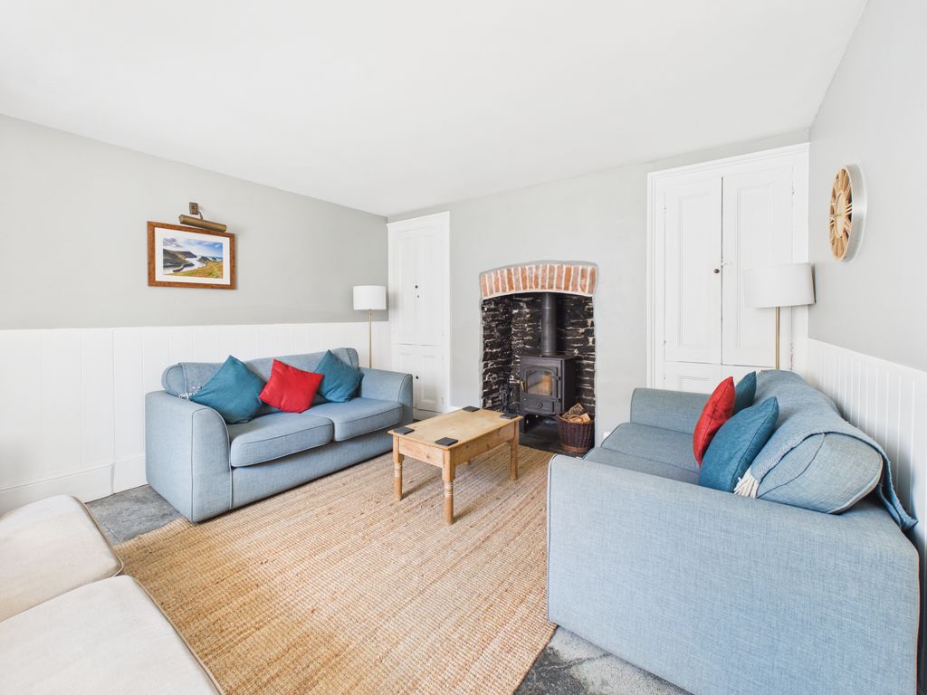 Additional image 3 of 4 bed terraced house for salePenally Terrace, Boscastle PL35