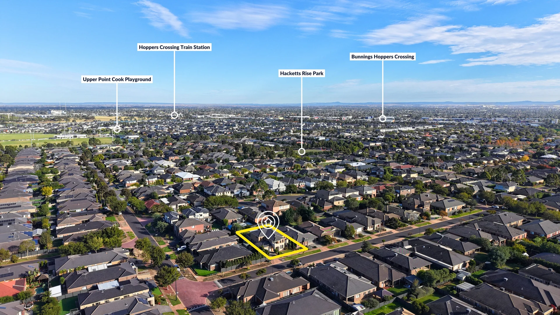Additional image 29 of 3 Niland Crescent, Point Cook VIC 3030