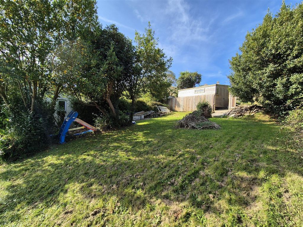 Additional image 4 of Land for saleTehidy Road, Tywardreath, Par PL24