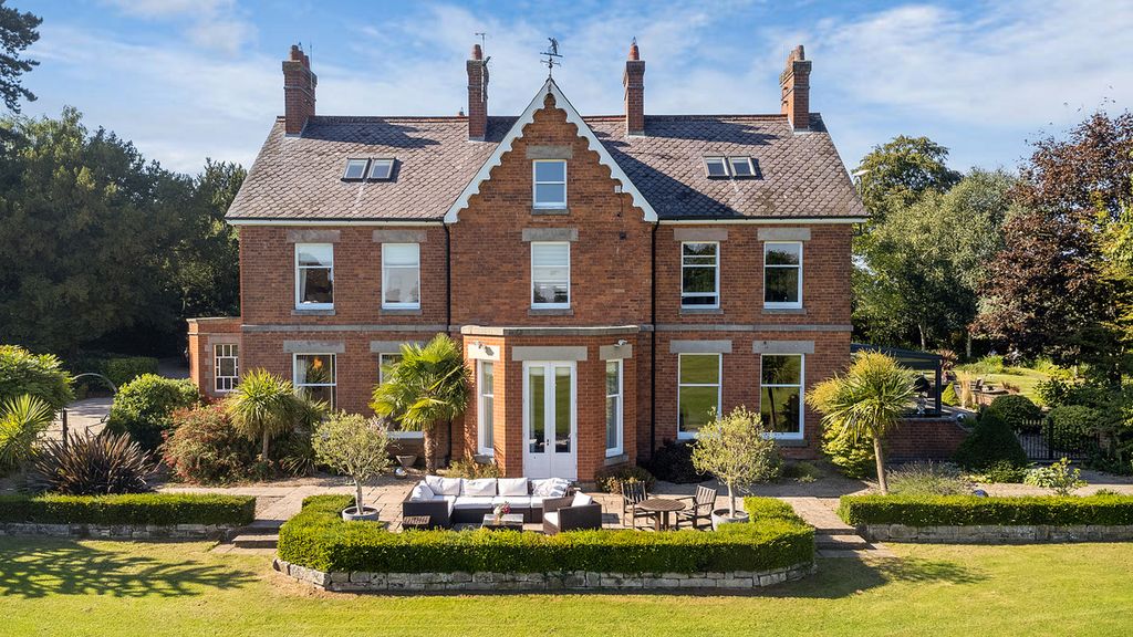 Additional image 44 of 8 bed detached house for saleMain Road Morley Ilkeston, Derbyshire DE7