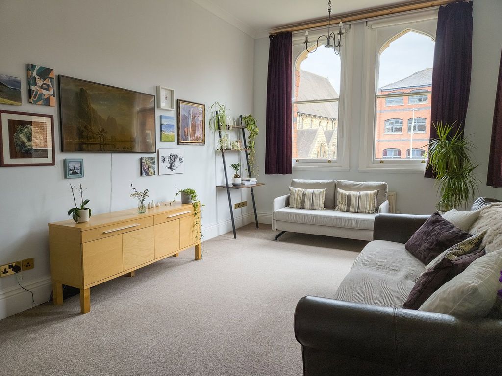 Additional image 12 of 2 bed flat for saleShaftesbury Hall, St. Georges Place, Cheltenham GL50