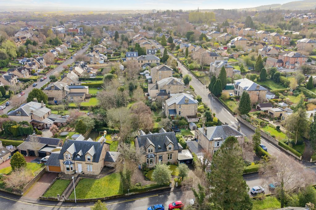 Additional image 42 of 5 bed detached house for saleDouglas Drive, Cambuslang, Glasgow G72