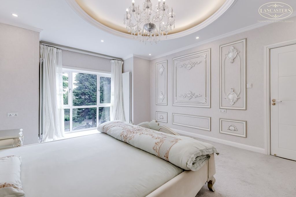 Additional image 23 of 5 bed detached house for saleVictoria Road, Heaton, Bolton BL1