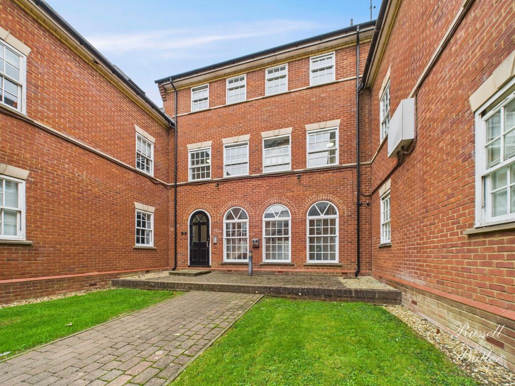 Additional image 8 of 2 bed flat for saleMill House, Nelson Street, Buckingham MK18