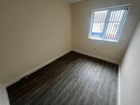 Emerald Street, Cardiff CF24