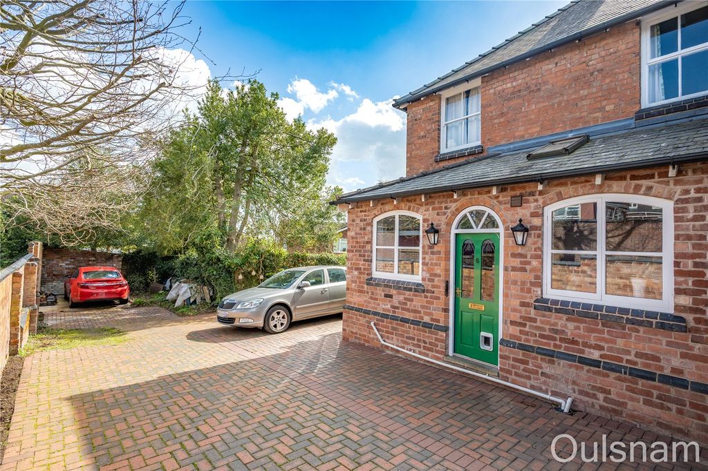 Additional image 23 of 3 bed detached house for saleSouth Crescent, Bromsgrove, Worcestershire B60