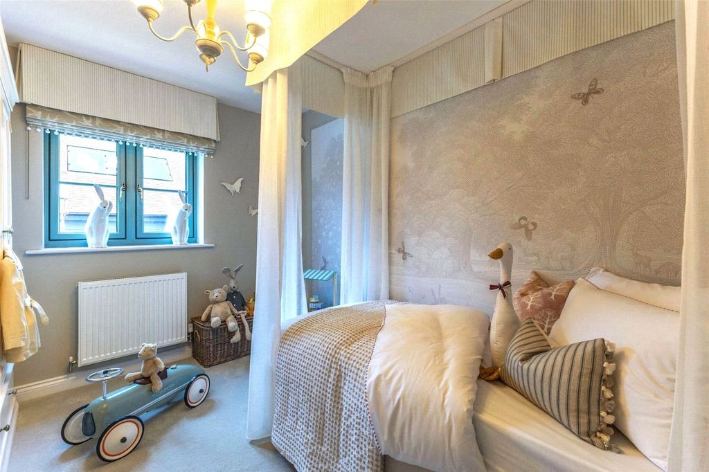 Additional image 16 of 4 bed semi-detached house for saleThe Green, Bolley Avenue, Bordon GU35