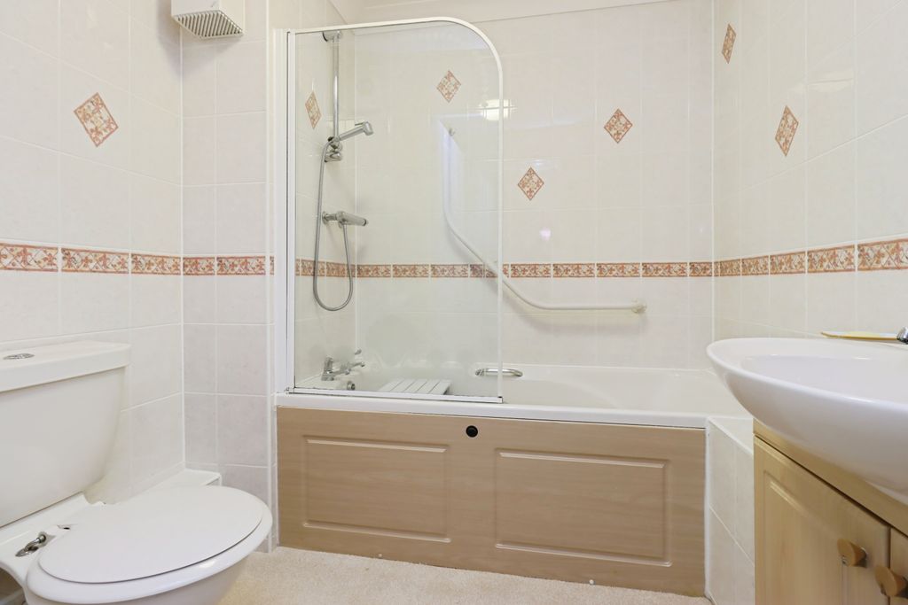 Additional image 6 of 1 bed flat for saleHazledine Court, Shrewsbury SY3