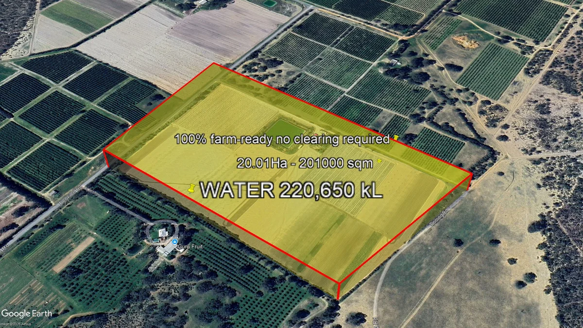 Additional image 3 of 228 Bookine Road, Neergabby WA 6503