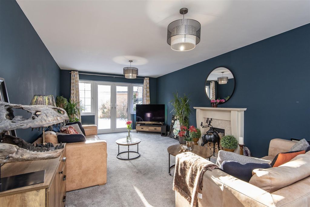 Additional image 7 of 4 bed detached house for saleFlorin Drive, Boston PE21
