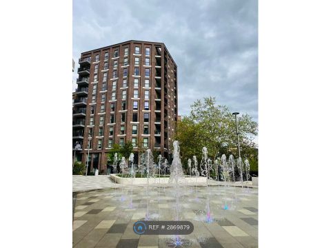 Carraway St, Reading RG1