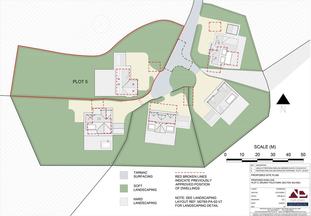 Land for saleGrundy Fold, Horwich, Bolton BL6