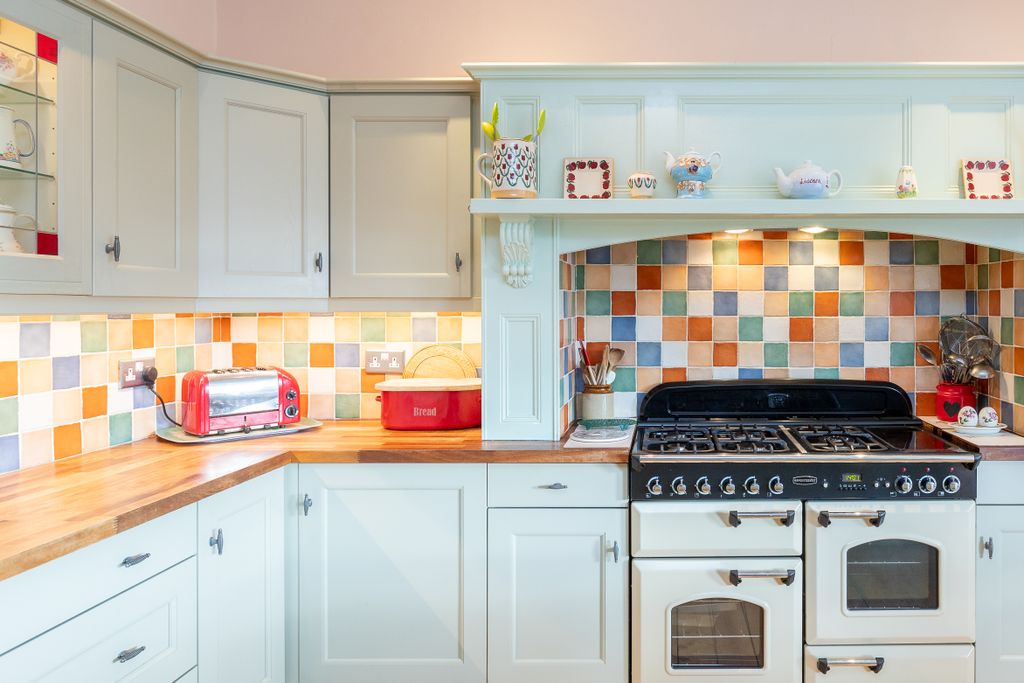 Additional image 8 of 6 bed town house for saleCastle Street, Brechin DD9