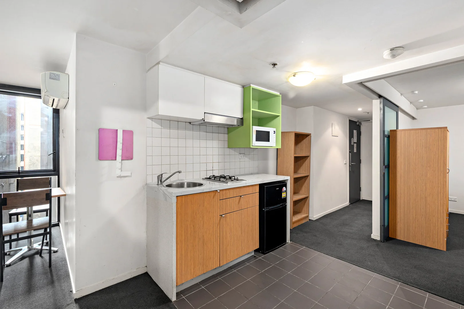 Additional image 6 of 601/268 Flinders Street, Melbourne VIC 3000
