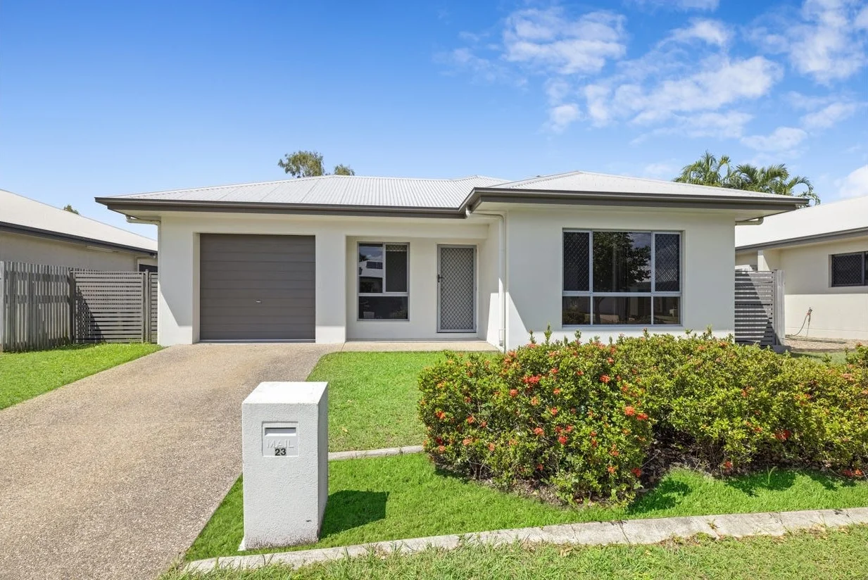 23 Derwent Circuit, Kelso QLD 4815