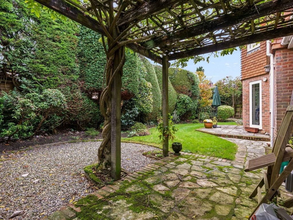 Additional image 3 of 4 bed detached house for saleThe Rise, Brockenhurst SO42