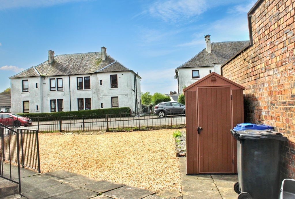 Additional image 11 of 2 bed flat for sale15 Alloa Road, Tullibody FK10