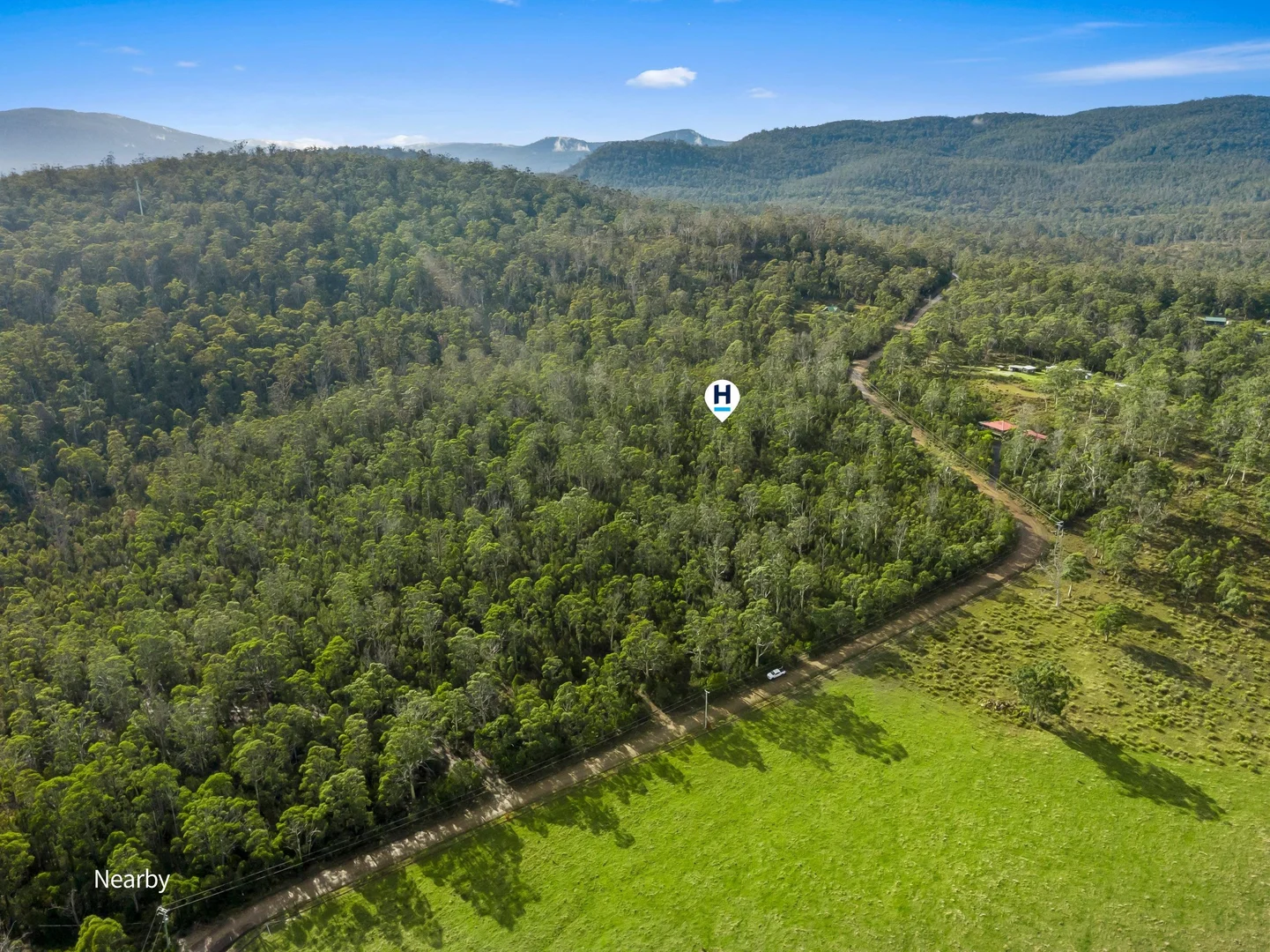 Additional image 3 of Lot 1 Scarrs Road, Garden Island Creek TAS 7112