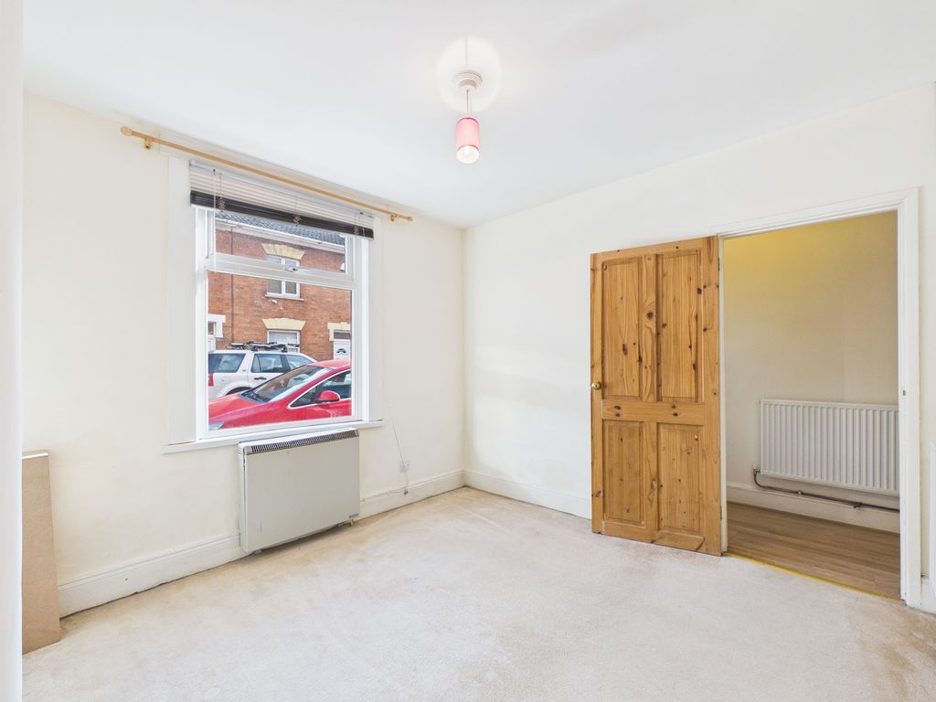 Additional image 2 of 2 bed terraced house for saleDevonshire Street, Bridgwater TA6