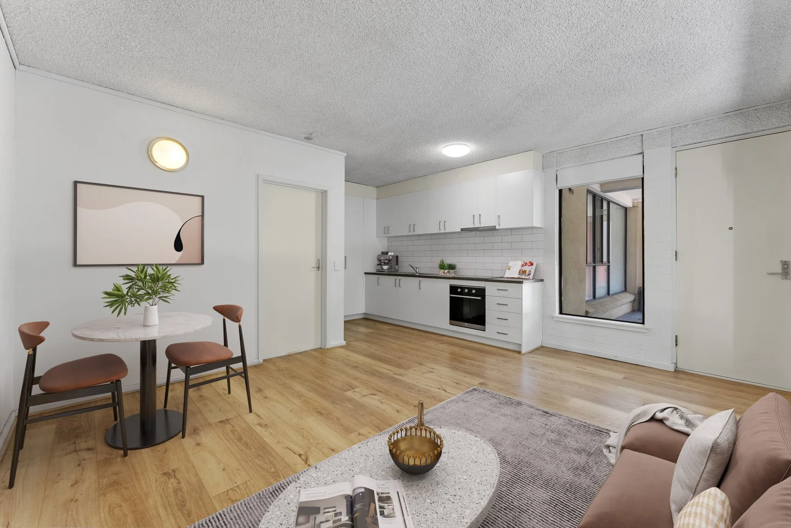 6/25 Gladstone Street, Moonee Ponds VIC 3039