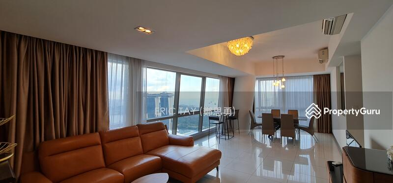 2 Marina Boulevard photo 2