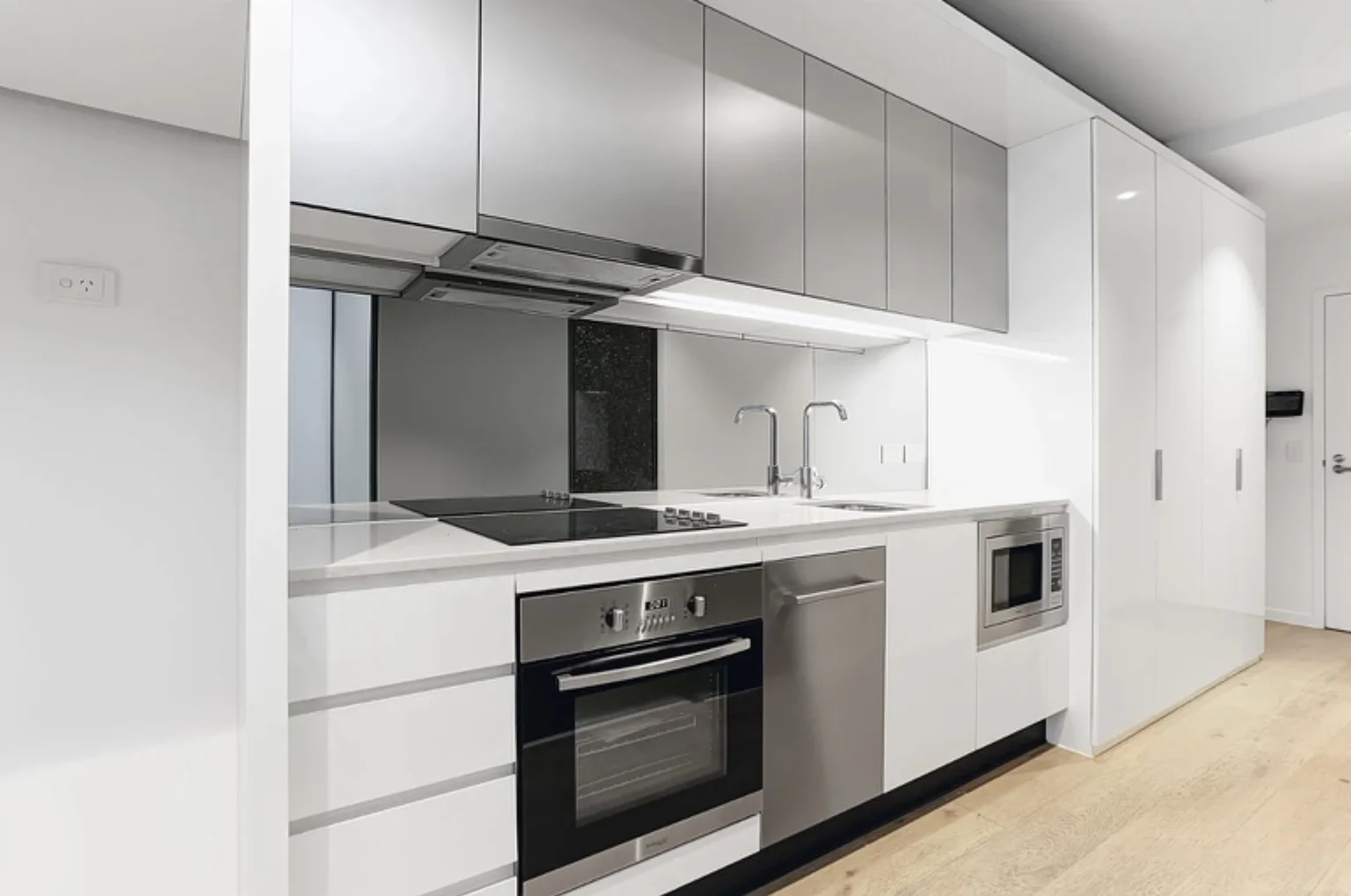Additional image 4 of 3606/33 Rose Lane, Melbourne VIC 3000