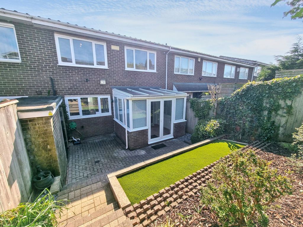 Additional image 11 of 3 bed terraced house for saleBurnstones, West Denton NE5