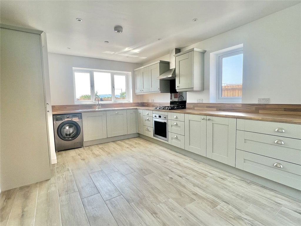 Additional image 4 of 3 bed detached house for saleRidgeway View, Churchstoke, Powys SY15