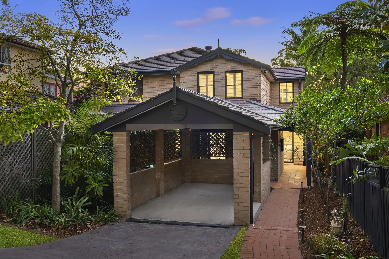 Additional image 2 of 20A Harden Avenue, Northbridge NSW 2063