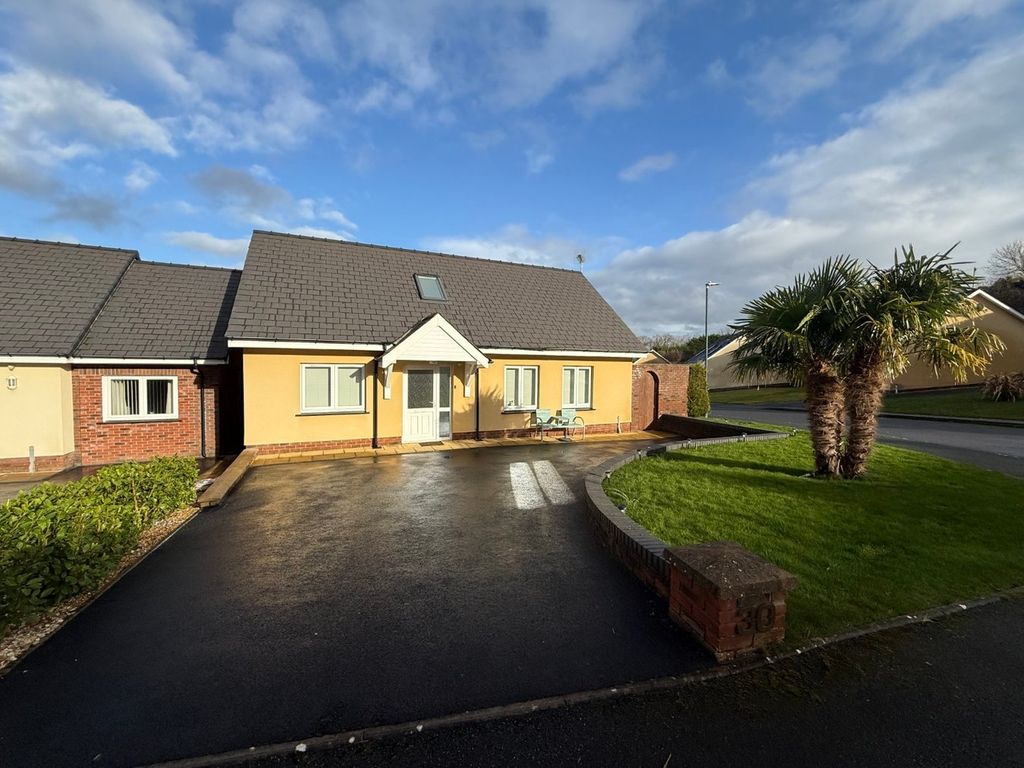 Additional image 30 of 4 bed detached bungalow for saleDolphin Court, New Quay SA45