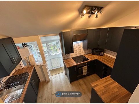 Mount Gould Road, Plymouth PL4, Room to rent