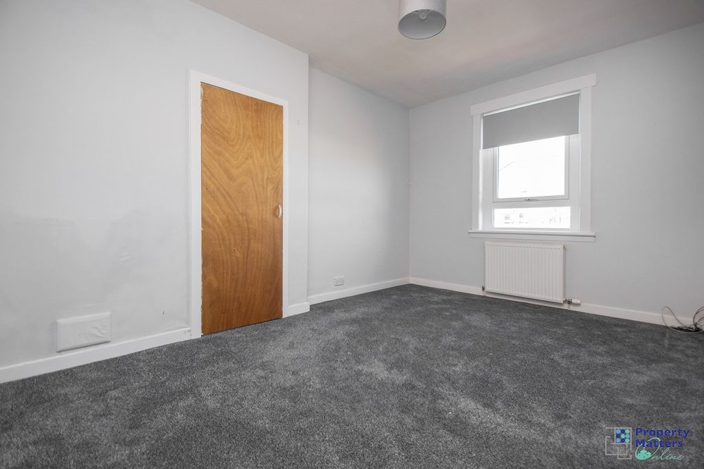 Additional image 6 of 1 bed flat for saleBlair Crescent, Hurlford KA1
