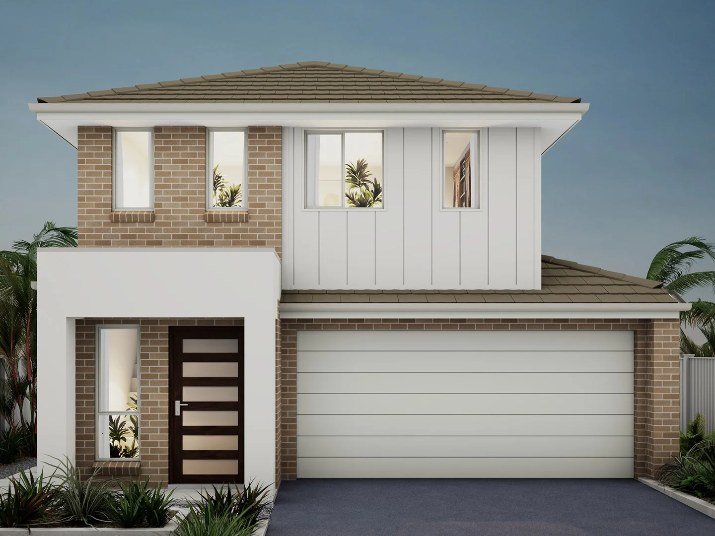 Lot 4632 Bluegate St, Box Hill NSW 2765