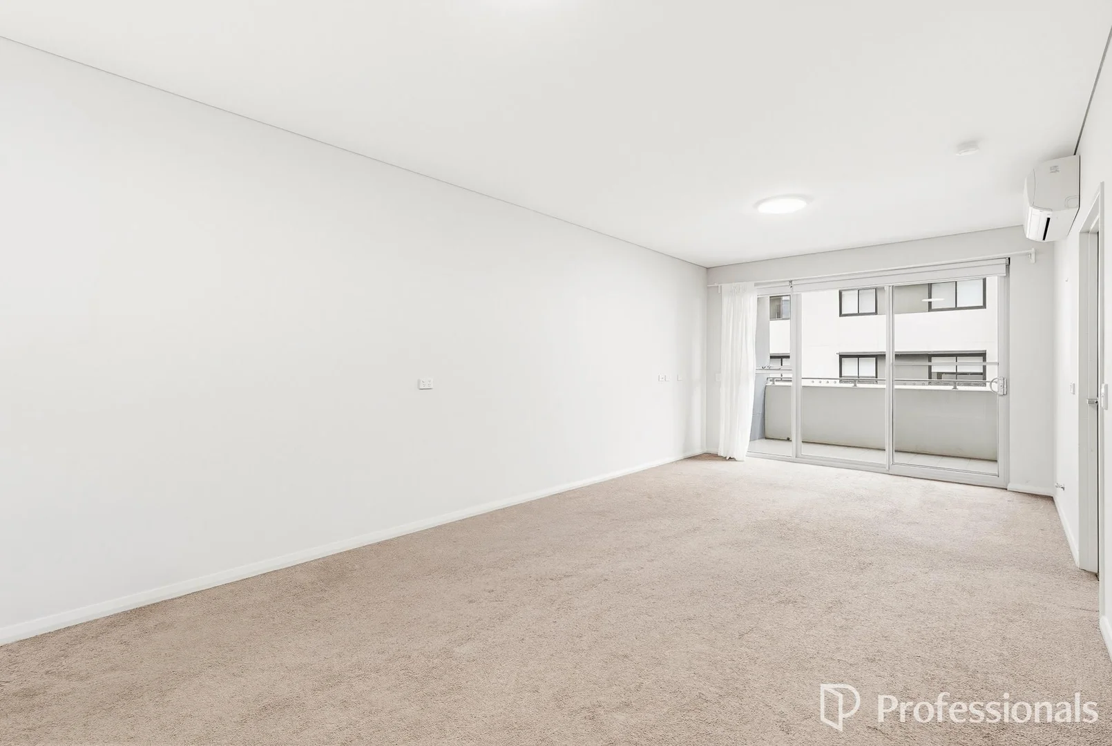 E203/3 Adonis Avenue, Rouse Hill NSW 2155 photo 4
